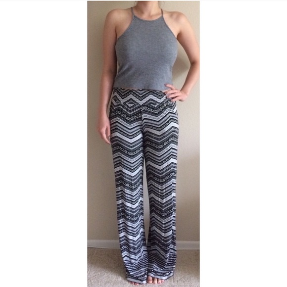 LAST DAY TO PURCHASE! Gray Racerback Top Size XS - Picture 5 of 5